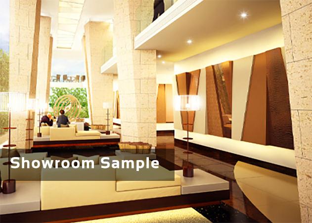 Apartments for sale The Peak Towers Apartments for sale The Peak Towers